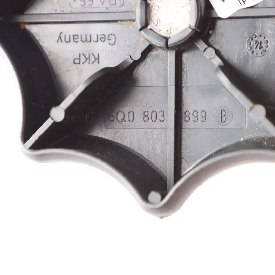 6J Reserveradhalter Halter Klemme für Seat Ibiza mit Teilenummer 6Q0803899B Seat Ibiza 6J Reserveradhalter Halter Klemme - SKU 6Q0803899B - Teilenummer 6Q0803899B