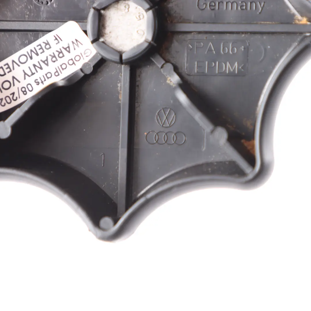 6J Spare Wheel Bracket Holder Clamp to Seat Ibiza with Part number 6Q0803899B Seat Ibiza 6J Spare Wheel Bracket Holder Clamp - SKU 6Q0803899B - Part number 6Q0803899B