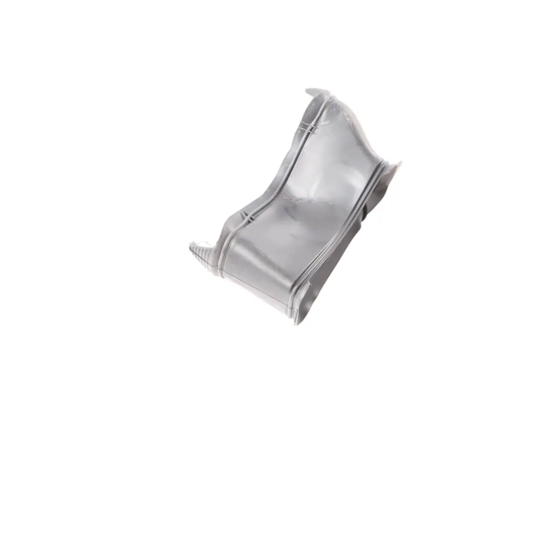 Lower Heater Channel Connector Rubber Pipe to VW Volkswagen Polo 6R with Part number 6Q0819195C VW Volkswagen Polo 6R Lower Heater Channel Connector Rubber Pipe - SKU 6Q0819159C - Part number 6Q0819195C