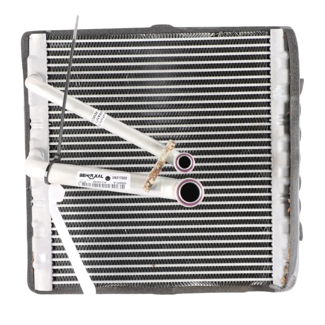 Evaporateur AC VW Polo 6R Seat Ibiza 4 Air Conditionné Radiateur pour à propos du numéro de pièce 6Q0820103F Evaporateur AC VW Polo 6R Seat Ibiza 4 Air Conditionné Radiateur - SKU 6Q0820103F - Numéro de pièce 6Q0820103F