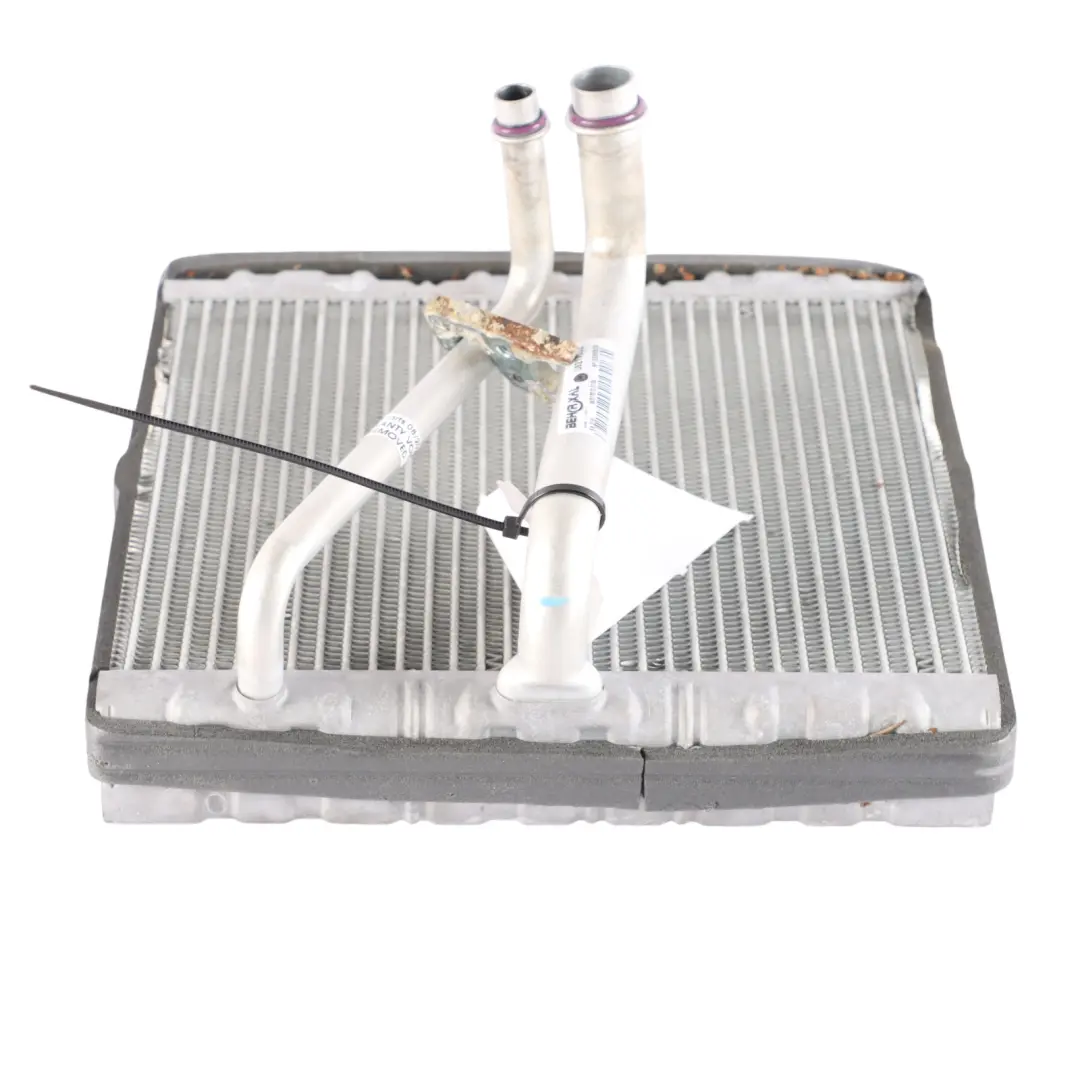 Evaporateur AC VW Polo 6R Seat Ibiza 4 Air Conditionné Radiateur - SKU 6Q0820103F - Numéro de pièce 6Q0820103F