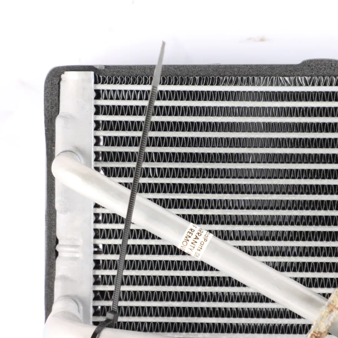  Evaporateur AC VW Polo 6R Seat Ibiza 4 Air Conditionné Radiateur - SKU 6Q0820103F - Numéro de pièce 6Q0820103F