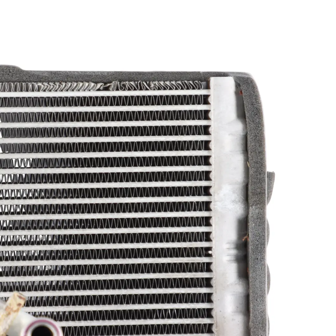  Evaporateur AC VW Polo 6R Seat Ibiza 4 Air Conditionné Radiateur - SKU 6Q0820103F - Numéro de pièce 6Q0820103F
