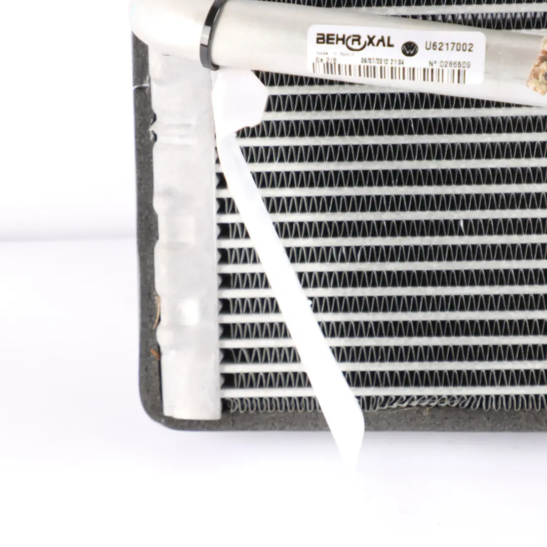  Evaporateur AC VW Polo 6R Seat Ibiza 4 Air Conditionné Radiateur - SKU 6Q0820103F - Numéro de pièce 6Q0820103F