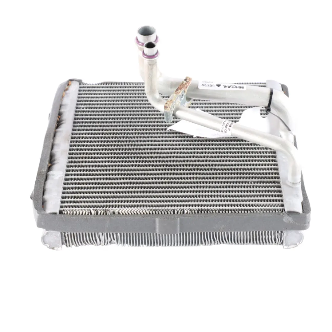  Verdampfer AC VW Polo 6R Seat Ibiza 4 Klimaanlagen Heizkörper - SKU 6Q0820103F - Teilenummer 6Q0820103F