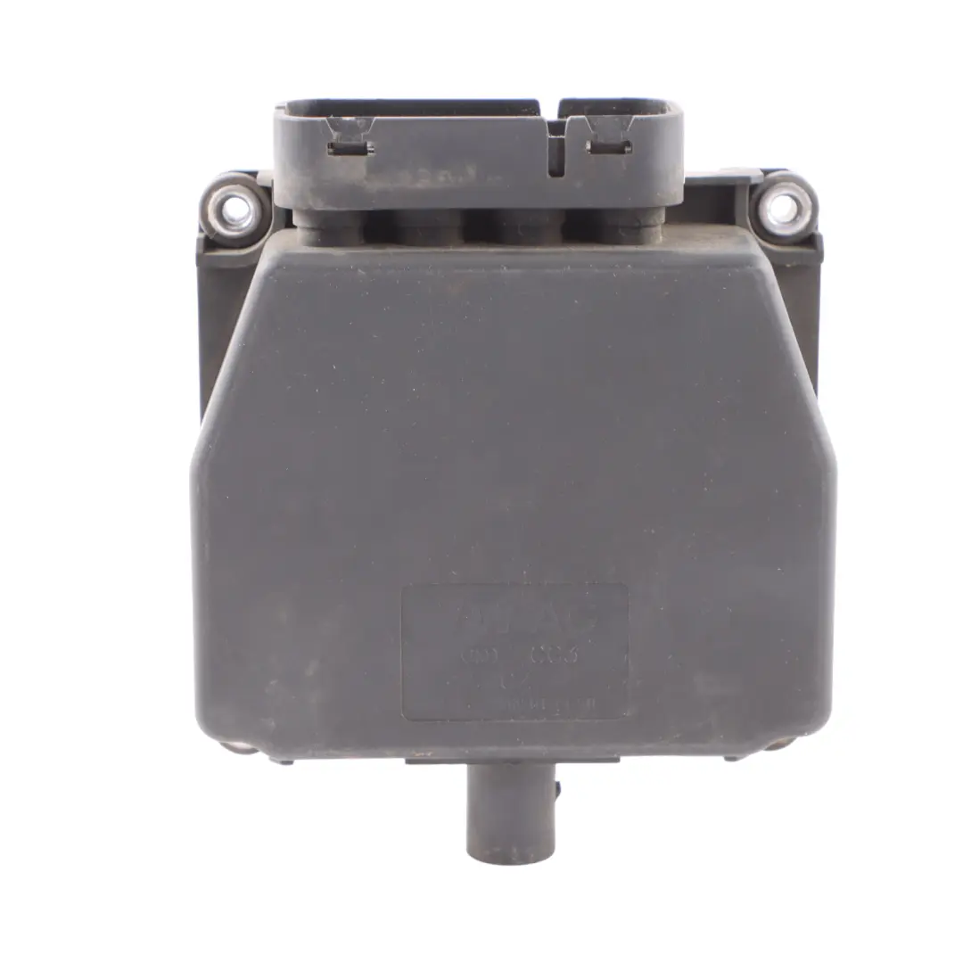 Module De Contrôle De L'électrovanne De Dépression pour VW Golf Mk 5 à propos du numéro de pièce 6Q0906625E VW Golf Mk 5 Module De Contrôle De L'électrovanne De Dépression - SKU 6Q0906625E - Numéro de pièce 6Q0906625E