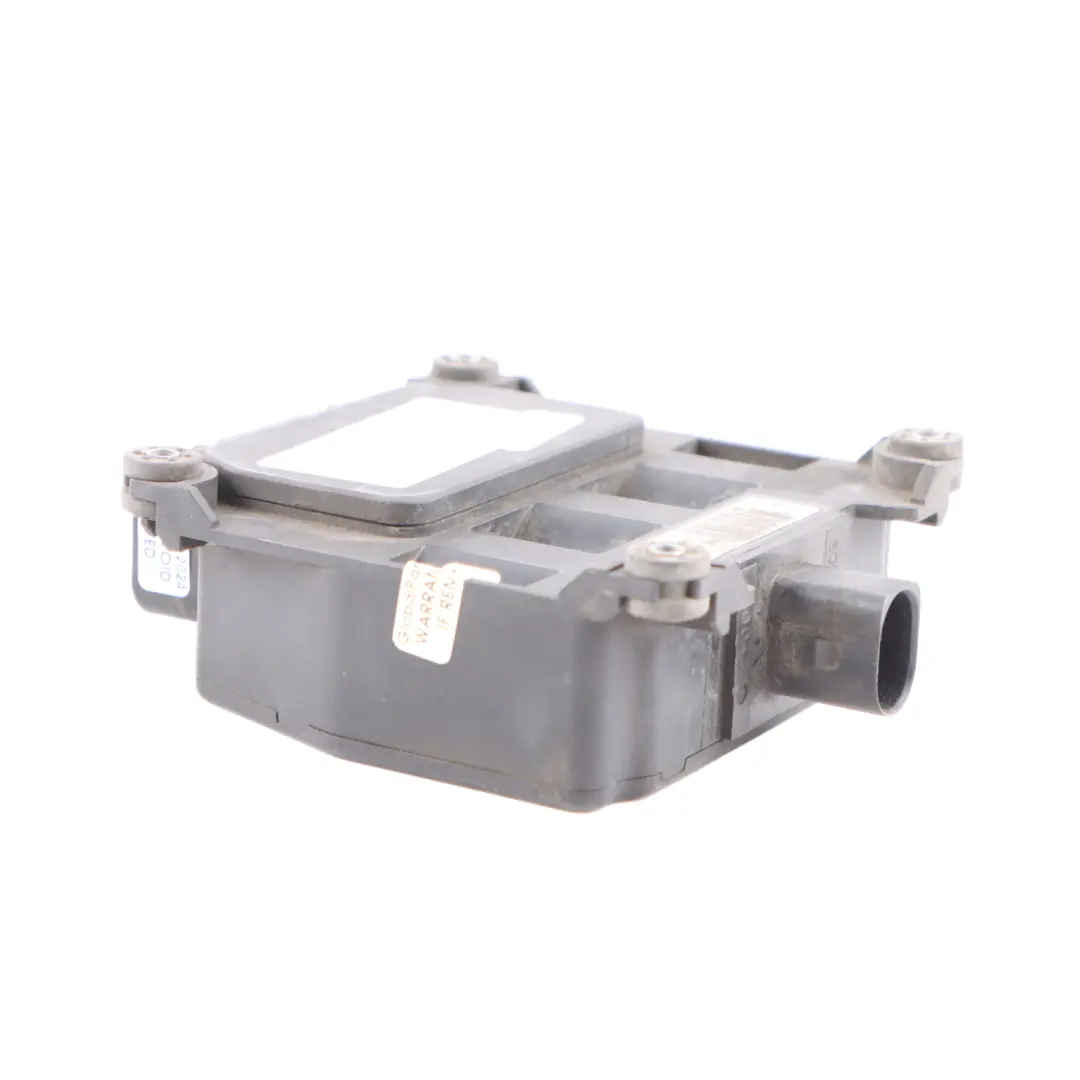 Module De Contrôle De L'électrovanne De Dépression pour VW Golf Mk 5 à propos du numéro de pièce 6Q0906625E VW Golf Mk 5 Module De Contrôle De L'électrovanne De Dépression - SKU 6Q0906625E - Numéro de pièce 6Q0906625E