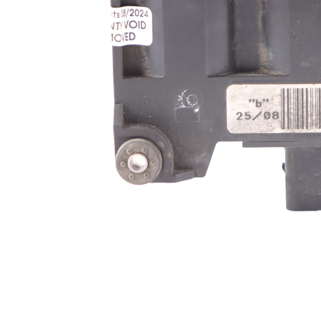 VW Golf Mk 5 Unidad de Módulo de Control Válvula Solenoide de Vacío - SKU 6Q0906625E - Número de pieza 6Q0906625E