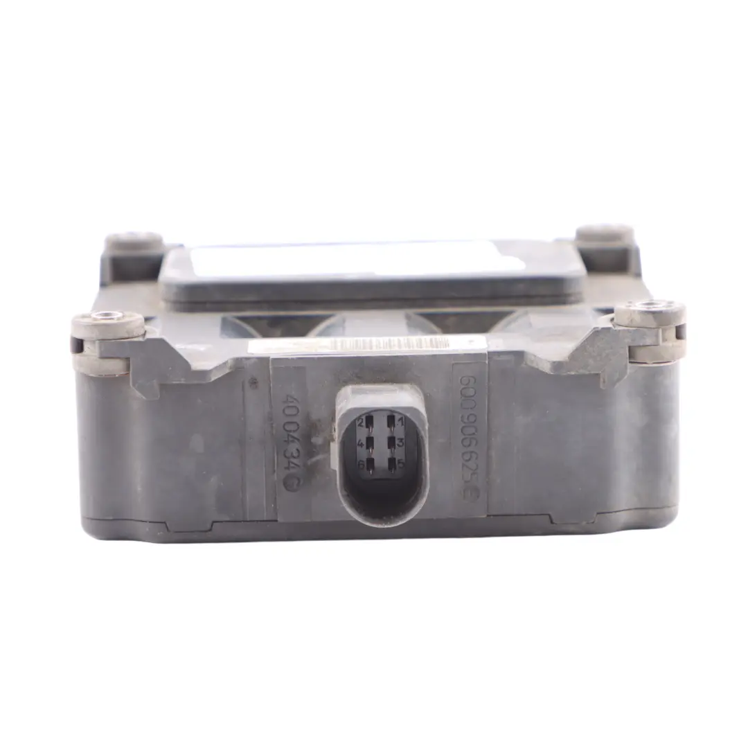 VW Golf Mk 5 Unidad de Módulo de Control Válvula Solenoide de Vacío - SKU 6Q0906625E - Número de pieza 6Q0906625E