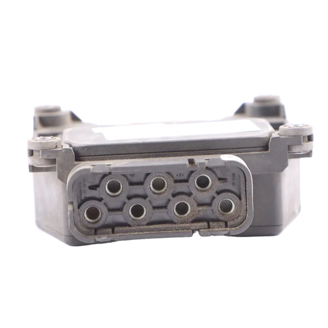 Vuoto Elettrovalvola Modulo Di Controllo per VW Volkswagen Golf Mk 5 con numero di parte 6Q0906625E VW Volkswagen Golf Mk 5 Vuoto Elettrovalvola Modulo Di Controllo - SKU 6Q0906625E - Numero di parte 6Q0906625E