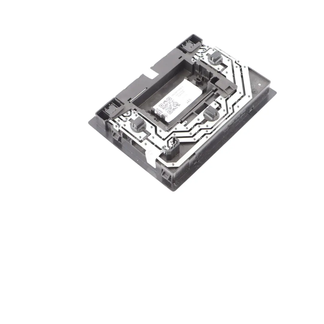 Lampka Podsufitki Oświetlenie Przód Czarna do Volkswagen Polo 6R o numerze 6Q0947105H Volkswagen Polo 6R Lampka Podsufitki Oświetlenie Przód Czarna - SKU 6Q0947105H-1 - Numer Części 6Q0947105H