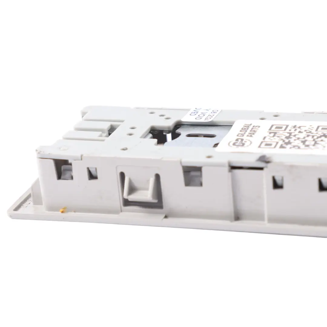 Interrupteur d'éclairage de toit lampe intérieure pour VW Sharan Touran à propos du numéro de pièce 6Q0947291B VW Sharan Touran Interrupteur d'éclairage de toit lampe intérieure - SKU 6Q0947291B - Numéro de pièce 6Q0947291B