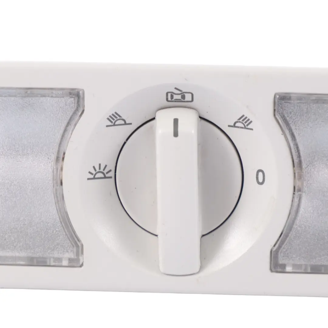 VW Sharan Touran Roof Light Interior Reading Lamp Switch Unit - SKU 6Q0947291B - Part number 6Q0947291B