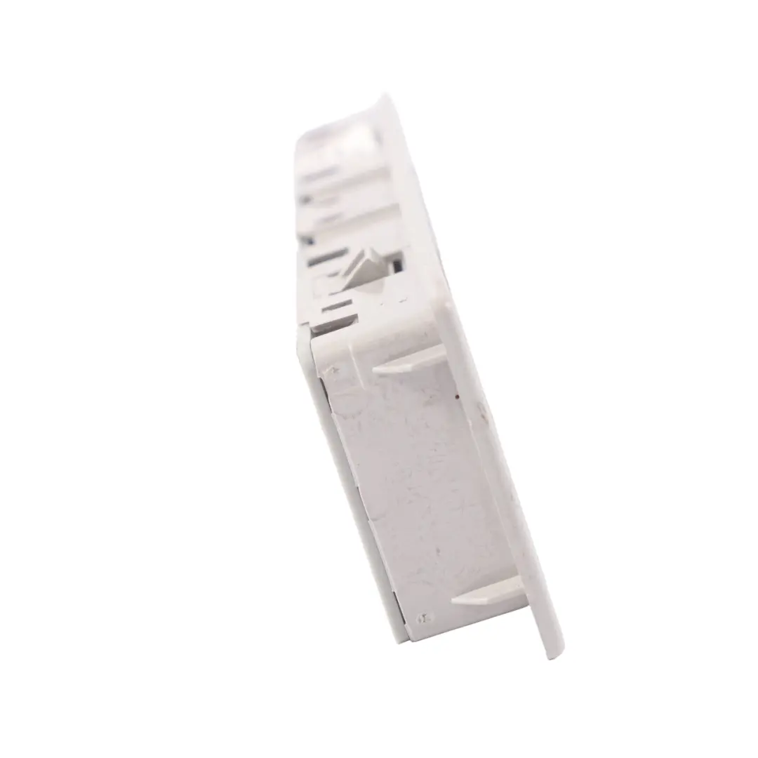 Roof Light Interior Reading Lamp Switch Unit to VW Sharan Touran with Part number 6Q0947291B VW Sharan Touran Roof Light Interior Reading Lamp Switch Unit - SKU 6Q0947291B - Part number 6Q0947291B