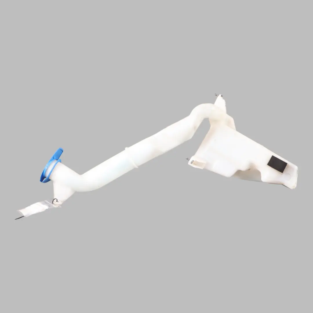 Seat Ibiza 6J Windschutzscheiben Waschanlage Einfüllstutzen - SKU 6Q0955453P - Teilenummer 6Q0955453P