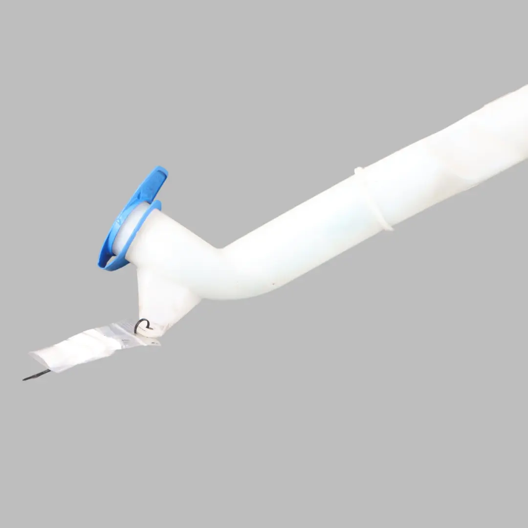 6J Serbatoio Liquido Lavavetro Collo Riempimento Serbatoio per Seat Ibiza con numero di parte 6Q0955453P Seat Ibiza 6J Serbatoio Liquido Lavavetro Collo Riempimento Serbatoio - SKU 6Q0955453P - Numero di parte 6Q0955453P