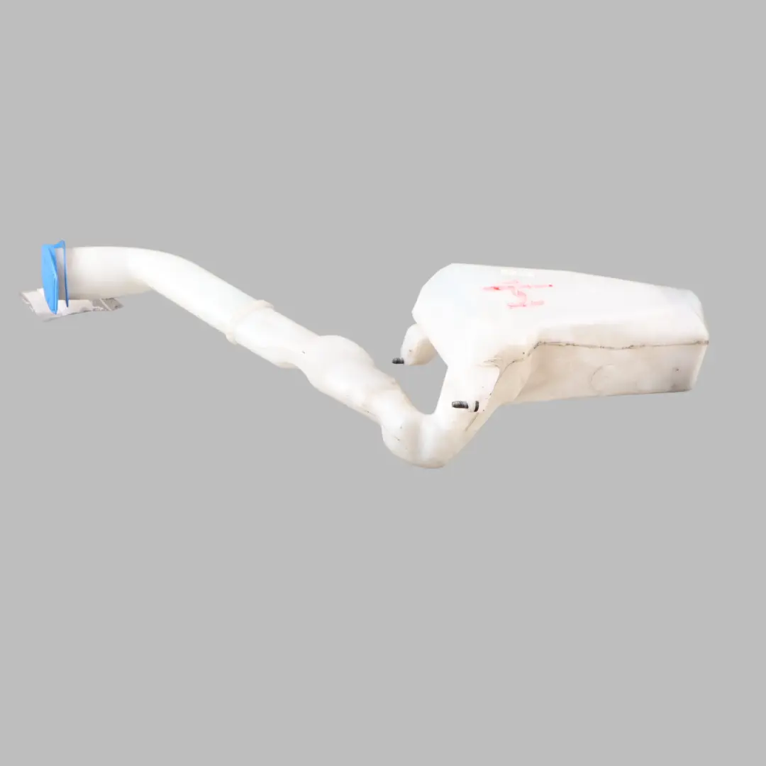 Seat Ibiza 6J Windschutzscheiben Waschanlage Einfüllstutzen - SKU 6Q0955453P - Teilenummer 6Q0955453P