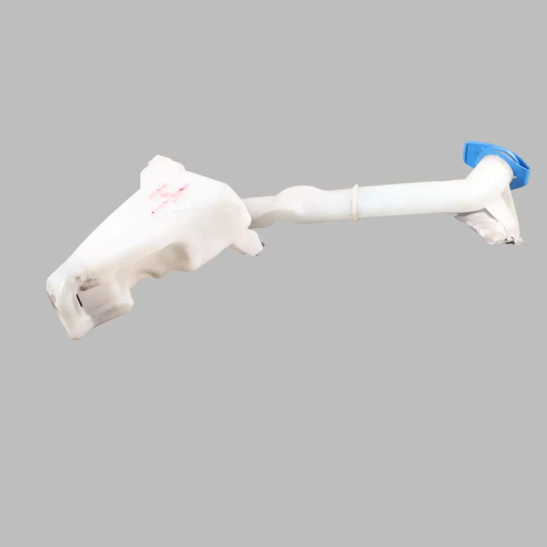 6J Serbatoio Liquido Lavavetro Collo Riempimento Serbatoio per Seat Ibiza con numero di parte 6Q0955453P Seat Ibiza 6J Serbatoio Liquido Lavavetro Collo Riempimento Serbatoio - SKU 6Q0955453P - Numero di parte 6Q0955453P