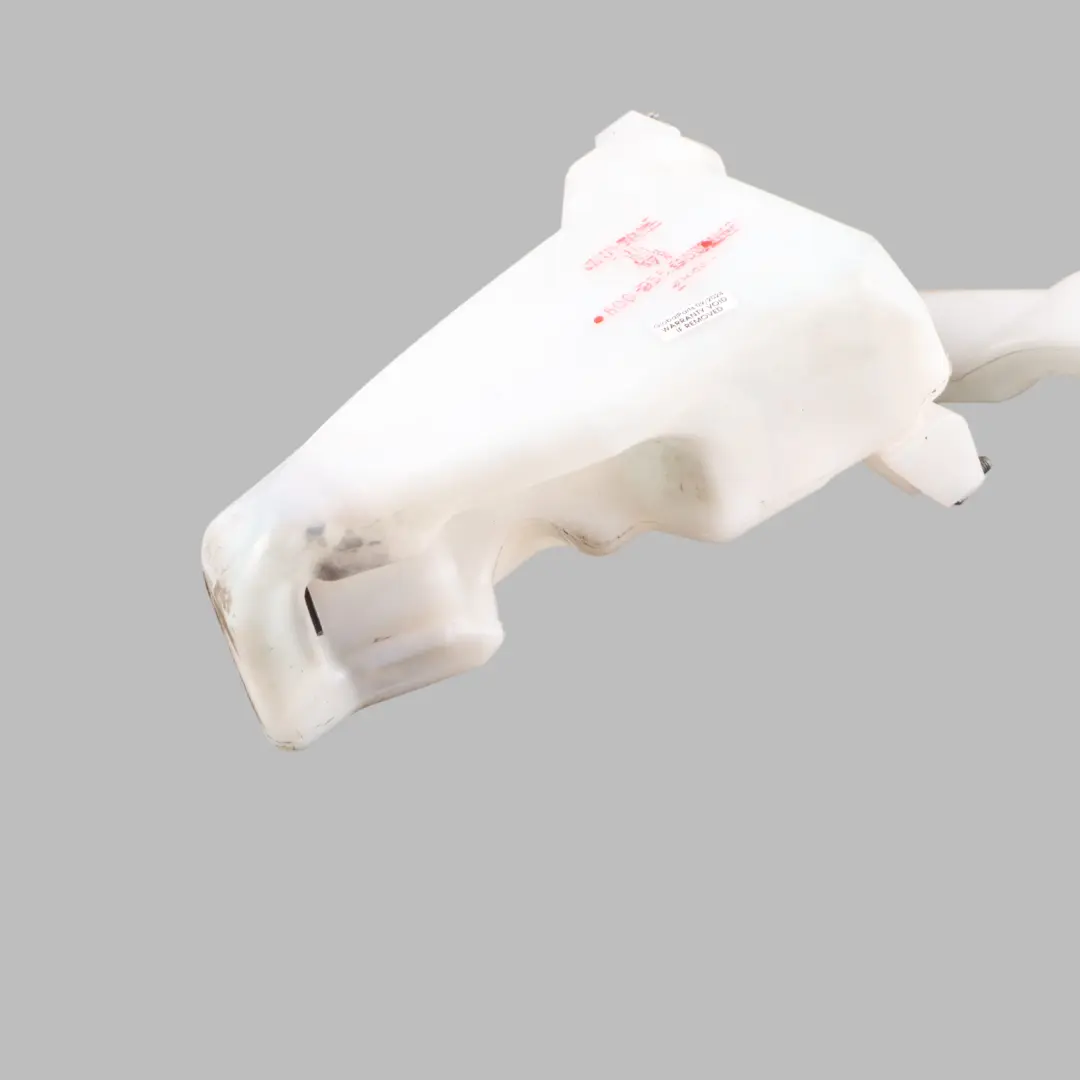 Seat Ibiza 6J Windscreen Washer Fluid Tank Filler Neck Pipe Reservoir - SKU 6Q0955453P - Part number 6Q0955453P