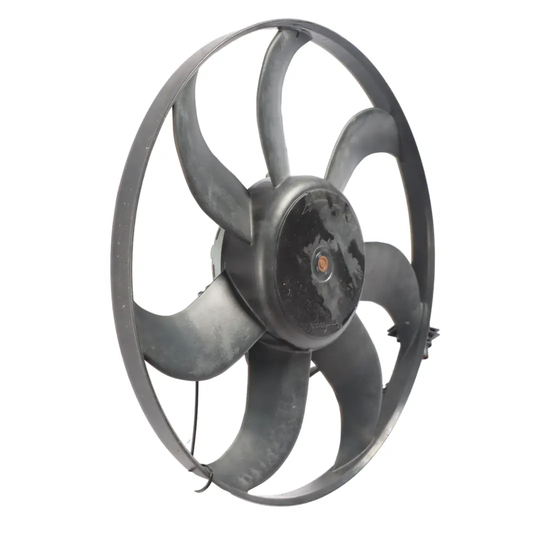 Seat Ibiza 6J Kühler Kühlsystem Lüftereinheit Motor 260/90W 390MM - SKU 6Q0959455AD - Teilenummer 6Q0959455AD