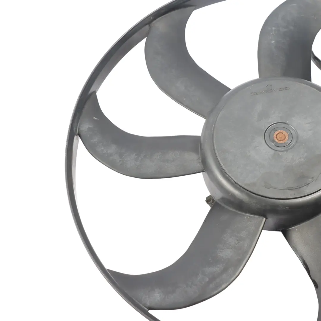  Ventilador del radiador del Seat Ibiza 6J Motor 260/90W 390MM - SKU 6Q0959455AD - Número de pieza 6Q0959455AD