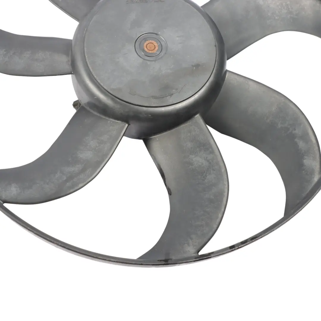 Seat Ibiza 6J Radiatore Sistema raffreddamento Ventola 260/90W 390MM - SKU 6Q0959455AD - Numero di parte 6Q0959455AD