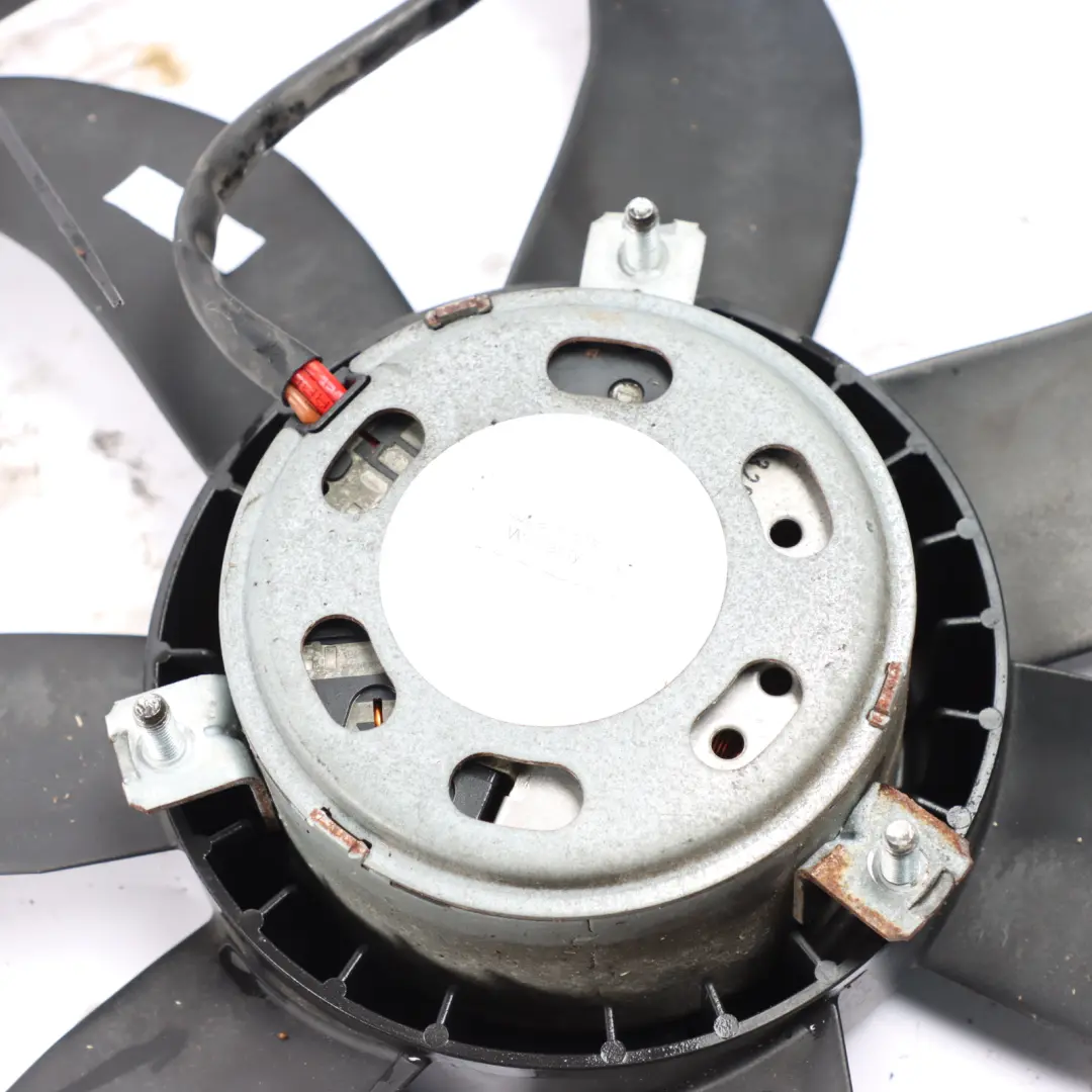 6J Wentylator Chłodnicy 260/90W 390MM do Seat Ibiza o numerze 6Q0959455AD Seat Ibiza 6J Wentylator Chłodnicy 260/90W 390MM - SKU 6Q0959455AD - Numer Części 6Q0959455AD