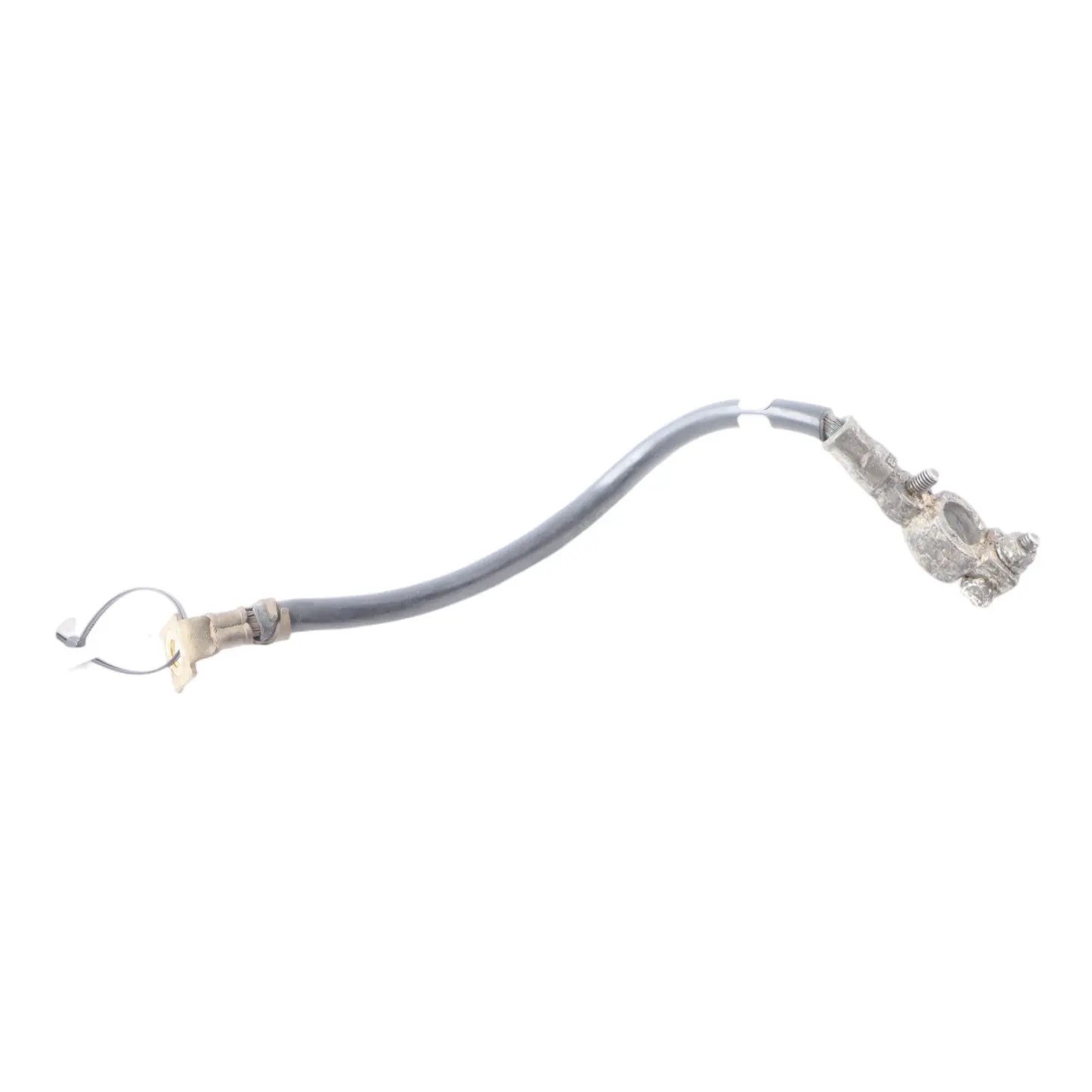 Seat Ibiza 4 6J Skoda Fabia 2 5J Battery Wire Negative Terminal Cable 6Q0971235H