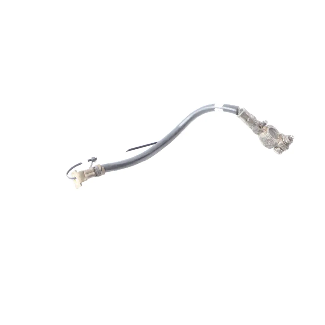 Seat Ibiza 4 6J Skoda Fabia 2 5J Battery Wire Negative Terminal Cable - SKU 6Q0971235H - Part number 6Q0971235H