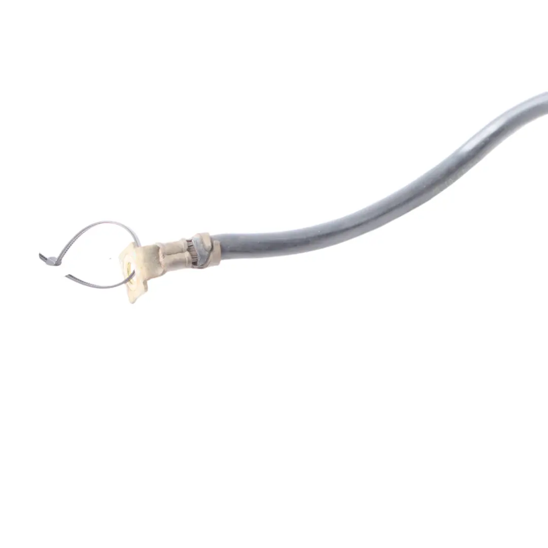 6J Skoda Fabia 2 5J Battery Wire Negative Terminal Cable to Seat Ibiza 4 with Part number 6Q0971235H Seat Ibiza 4 6J Skoda Fabia 2 5J Battery Wire Negative Terminal Cable - SKU 6Q0971235H - Part number 6Q0971235H