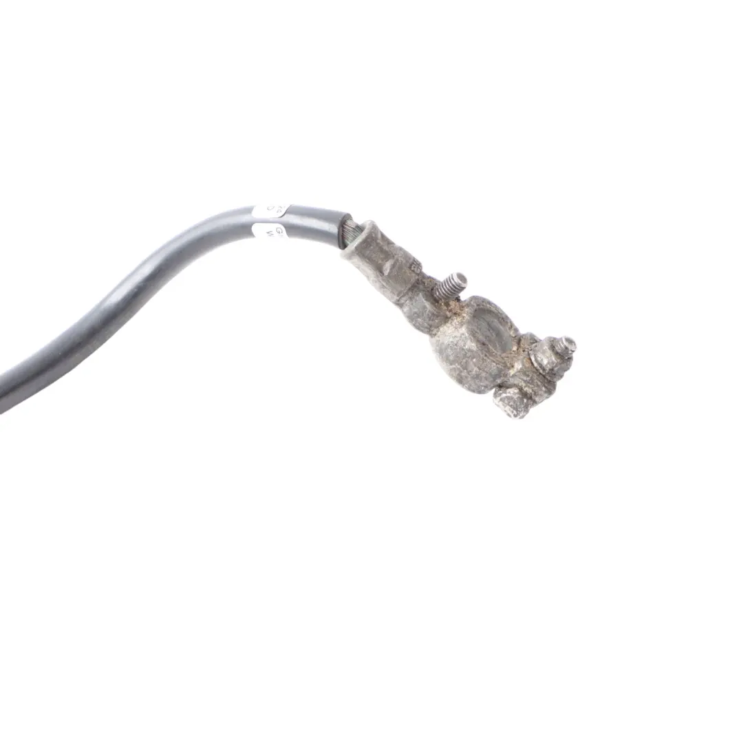 Seat Ibiza 4 6J Skoda Fabia 2 5J Battery Wire Negative Terminal Cable - SKU 6Q0971235H - Part number 6Q0971235H