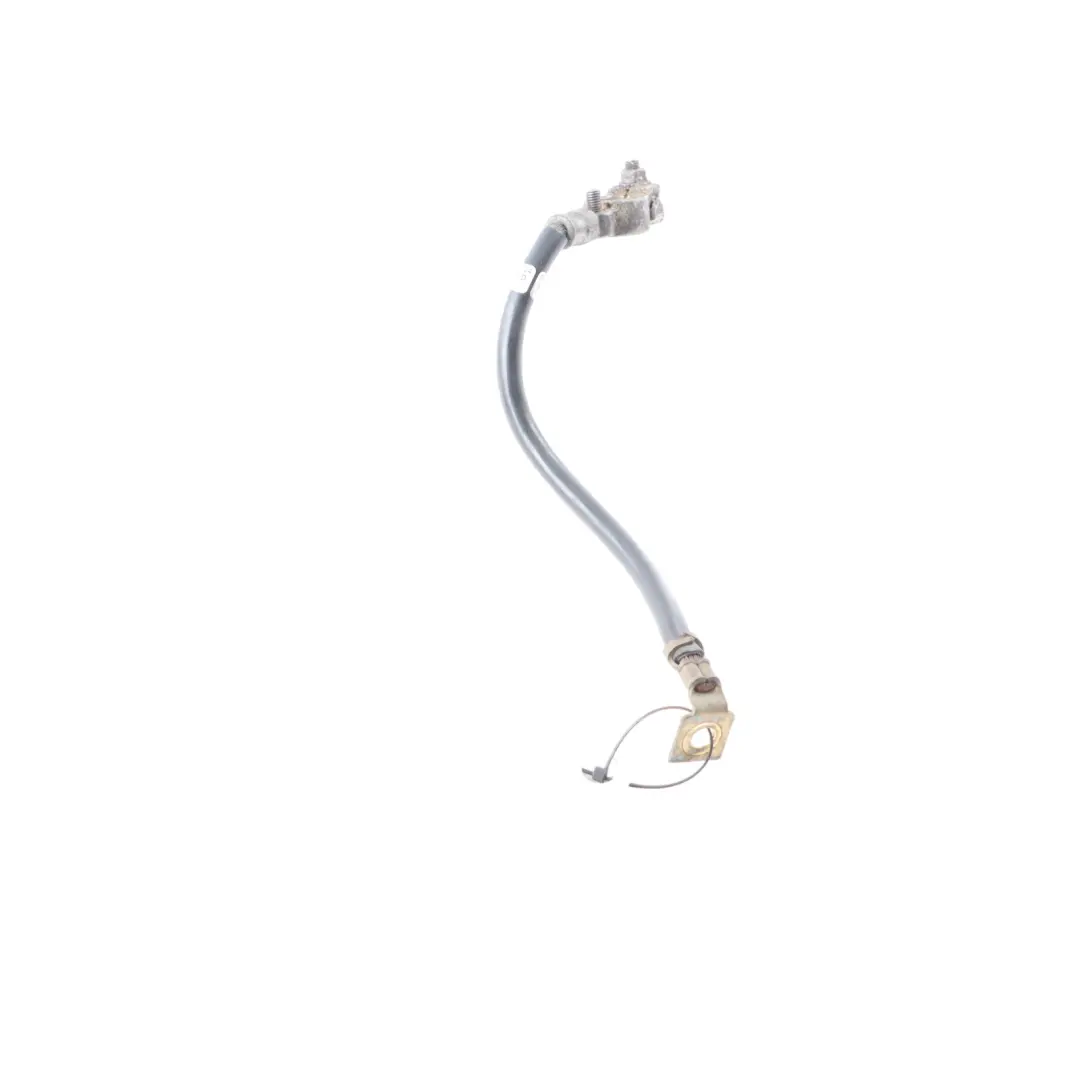 Seat Ibiza 4 6J Skoda Fabia 2 5J Battery Wire Negative Terminal Cable - SKU 6Q0971235H - Part number 6Q0971235H