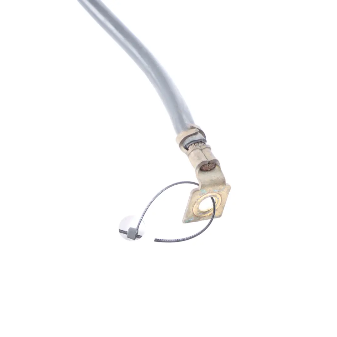 6J Skoda Fabia 2 5J Battery Wire Negative Terminal Cable to Seat Ibiza 4 with Part number 6Q0971235H Seat Ibiza 4 6J Skoda Fabia 2 5J Battery Wire Negative Terminal Cable - SKU 6Q0971235H - Part number 6Q0971235H