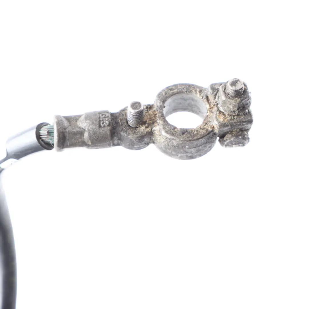 6J Skoda Fabia 2 5J Battery Wire Negative Terminal Cable to Seat Ibiza 4 with Part number 6Q0971235H Seat Ibiza 4 6J Skoda Fabia 2 5J Battery Wire Negative Terminal Cable - SKU 6Q0971235H - Part number 6Q0971235H