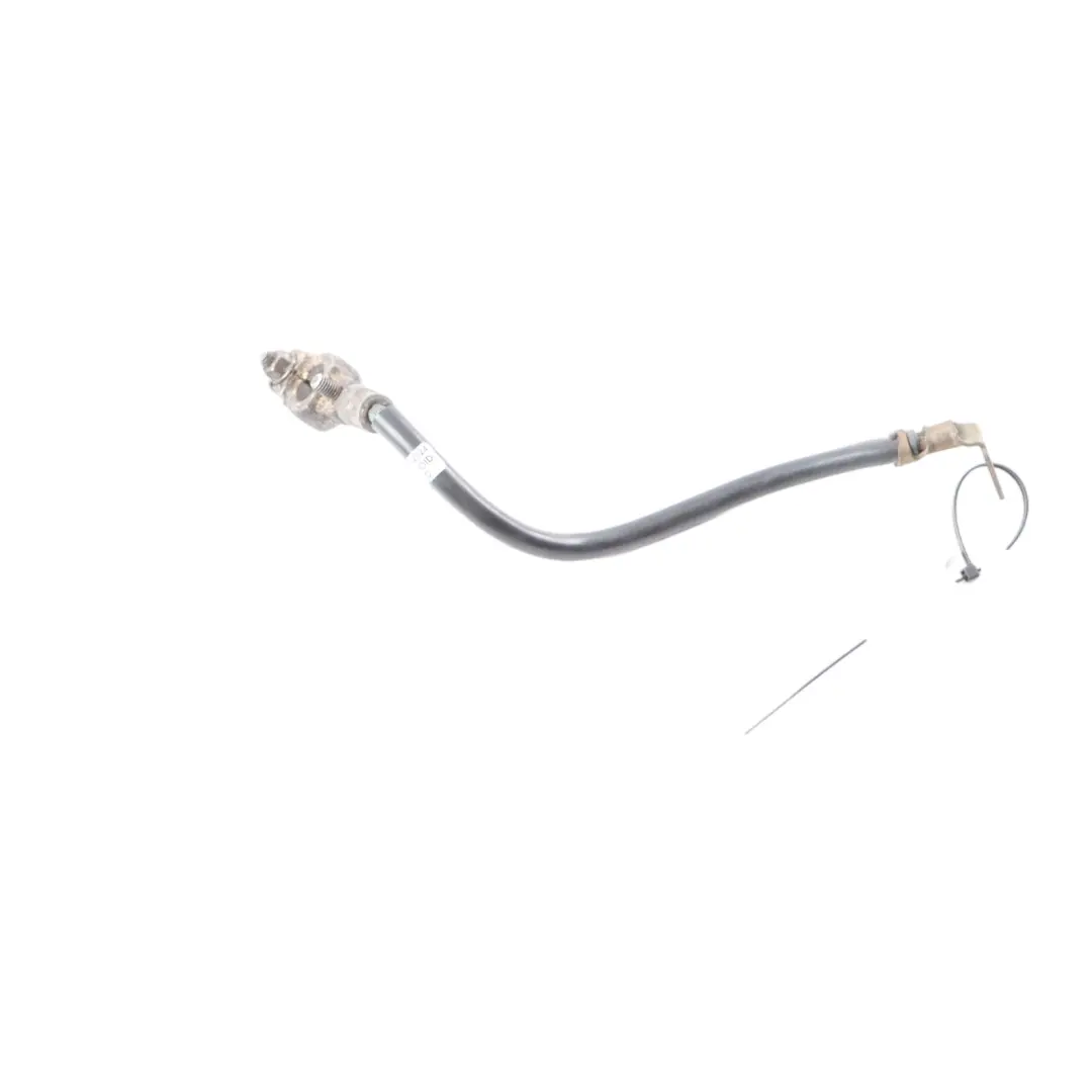 6J Skoda Fabia 2 5J Battery Wire Negative Terminal Cable to Seat Ibiza 4 with Part number 6Q0971235H Seat Ibiza 4 6J Skoda Fabia 2 5J Battery Wire Negative Terminal Cable - SKU 6Q0971235H - Part number 6Q0971235H