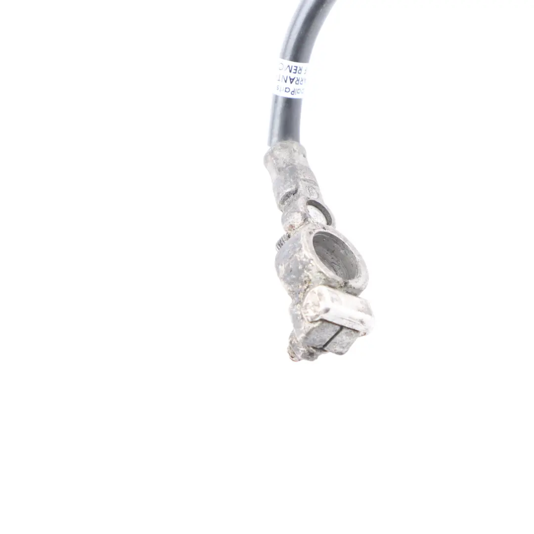 6J Skoda Fabia 2 5J Battery Wire Negative Terminal Cable to Seat Ibiza 4 with Part number 6Q0971235H Seat Ibiza 4 6J Skoda Fabia 2 5J Battery Wire Negative Terminal Cable - SKU 6Q0971235H - Part number 6Q0971235H