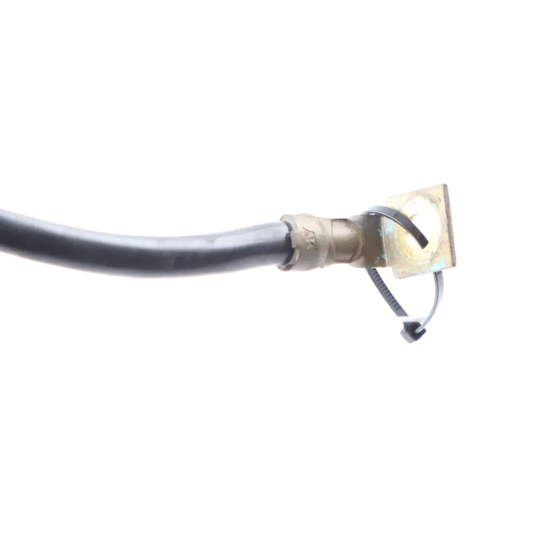 6J Skoda Fabia 2 5J Battery Wire Negative Terminal Cable to Seat Ibiza 4 with Part number 6Q0971235H Seat Ibiza 4 6J Skoda Fabia 2 5J Battery Wire Negative Terminal Cable - SKU 6Q0971235H - Part number 6Q0971235H