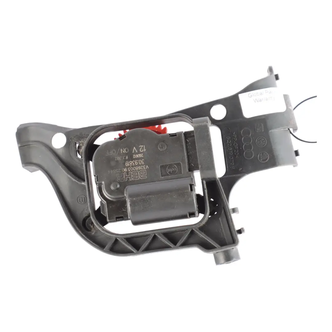 6J Climate Control Heater Flap Motor Bracket to VW Polo 6R Seat Ibiza with Part number 6Q2819379B VW Polo 6R Seat Ibiza 6J Climate Control Heater Flap Motor Bracket - SKU 6Q2819379B - Part number 6Q2819379B