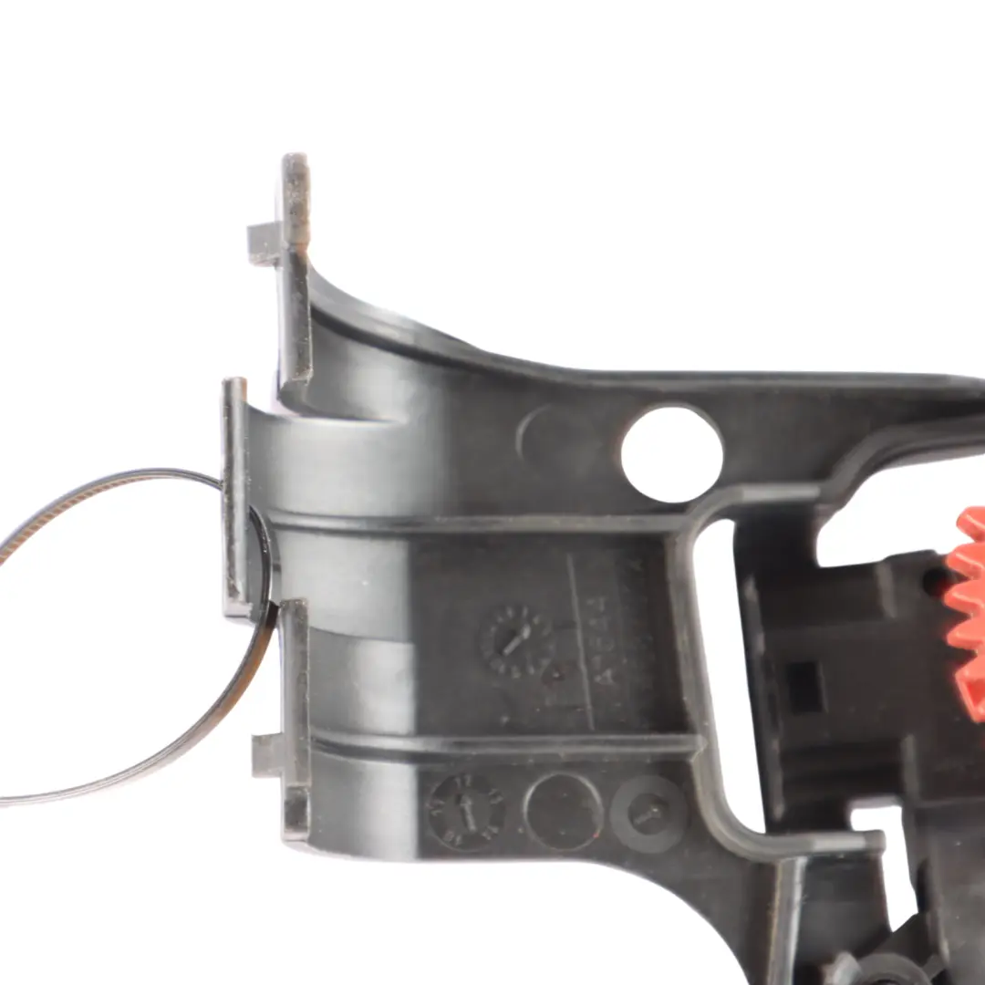 6J Climate Control Heater Flap Motor Bracket to VW Polo 6R Seat Ibiza with Part number 6Q2819379B VW Polo 6R Seat Ibiza 6J Climate Control Heater Flap Motor Bracket - SKU 6Q2819379B - Part number 6Q2819379B