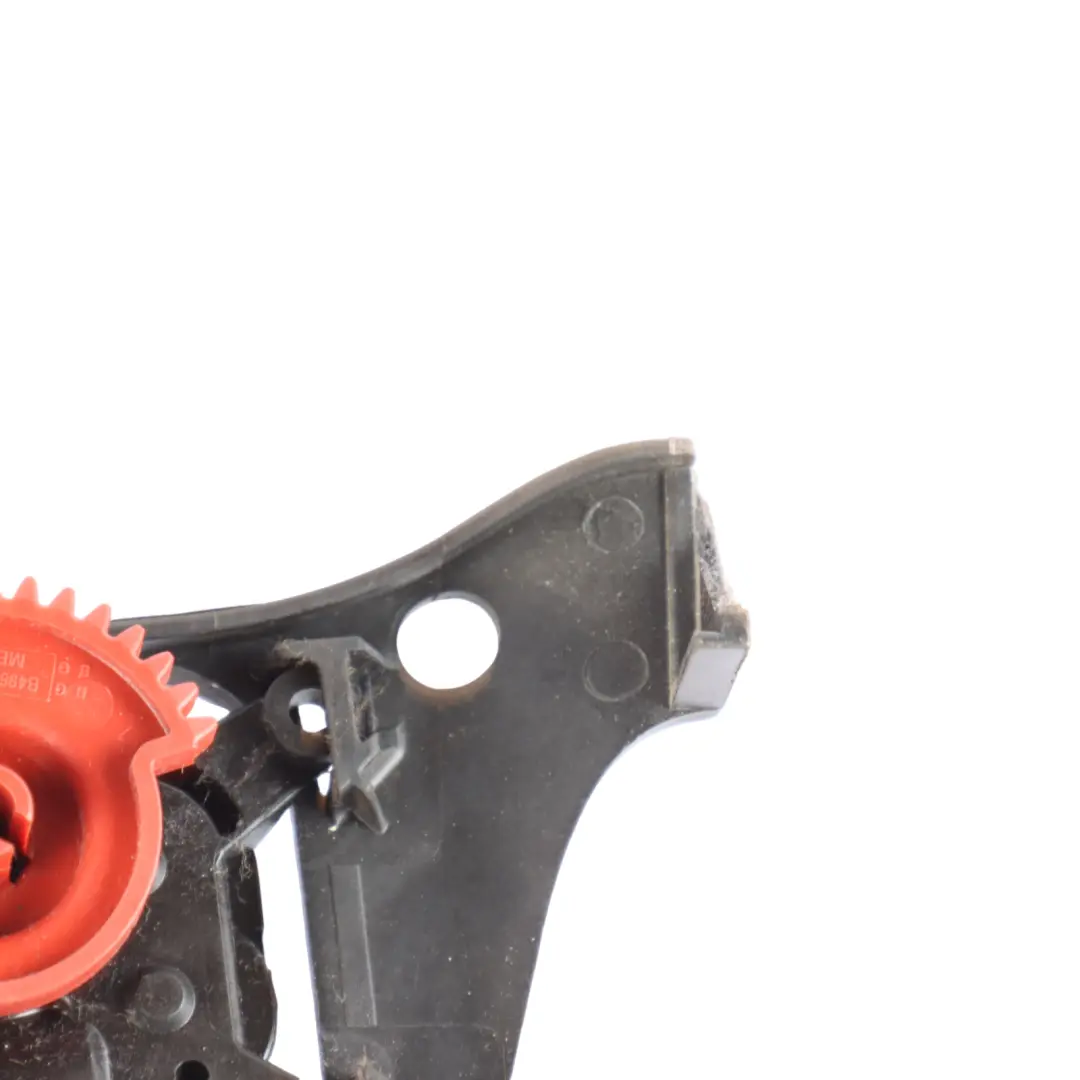 6J Climate Control Heater Flap Motor Bracket to VW Polo 6R Seat Ibiza with Part number 6Q2819379B VW Polo 6R Seat Ibiza 6J Climate Control Heater Flap Motor Bracket - SKU 6Q2819379B - Part number 6Q2819379B