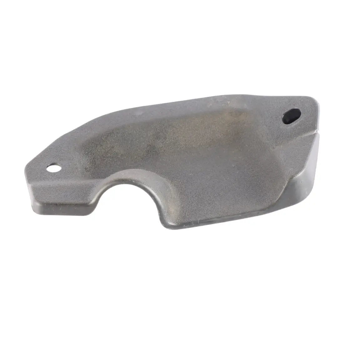 Steering Column Lower Trim Cover Panel Black to Volkswagen Polo 6R with Part number 6Q2863129B Volkswagen Polo 6R Steering Column Lower Trim Cover Panel Black - SKU 6Q2863129B - Part number 6Q2863129B