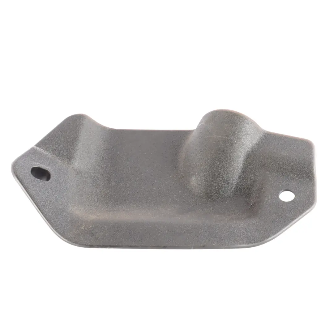 Steering Column Lower Trim Cover Panel Black to Volkswagen Polo 6R with Part number 6Q2863129B Volkswagen Polo 6R Steering Column Lower Trim Cover Panel Black - SKU 6Q2863129B - Part number 6Q2863129B