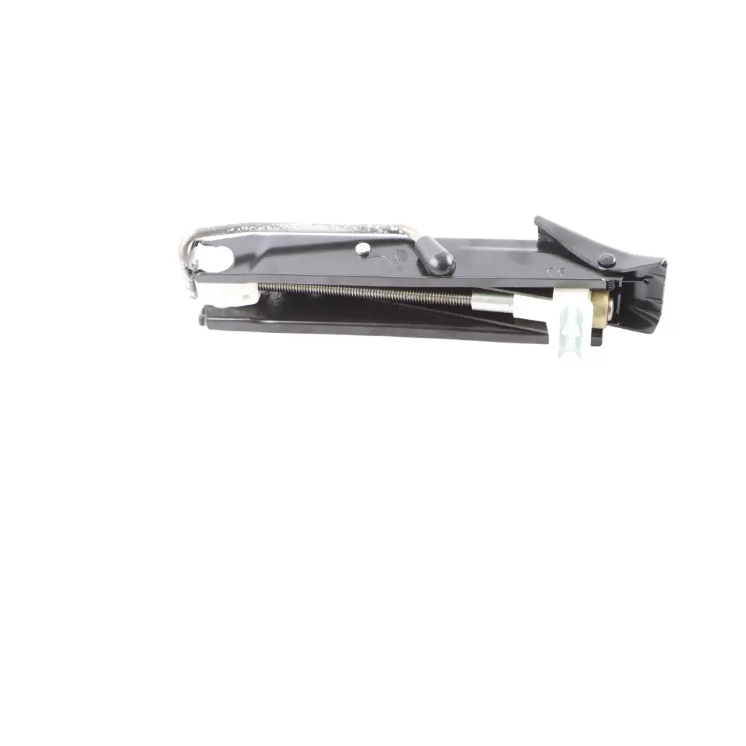VW Volkswagen Polo 6R Gato elevador de emergencia - SKU 6R0011031H - Número de pieza 6R0011031H