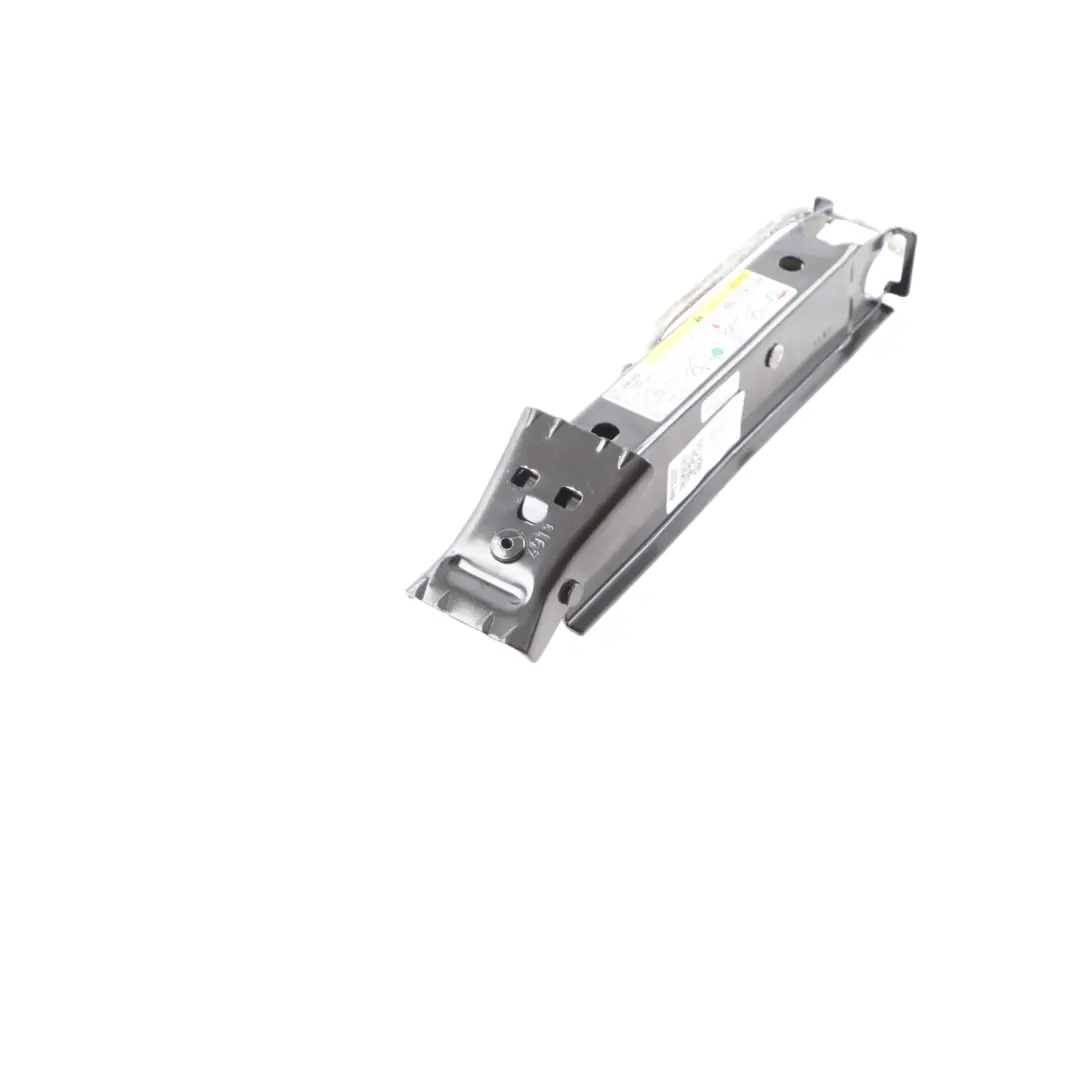 VW Volkswagen Polo 6R Gato elevador de emergencia - SKU 6R0011031H - Número de pieza 6R0011031H