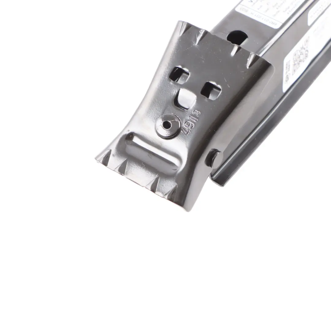 Gato elevador de emergencia para VW Volkswagen Polo 6R con número de pieza 6R0011031H VW Volkswagen Polo 6R Gato elevador de emergencia - SKU 6R0011031H - Número de pieza 6R0011031H