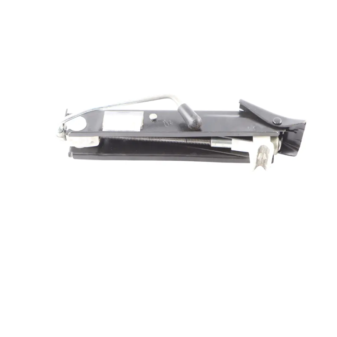 Gato Elevador De Emergencia 6R0011031H para VW Volkswagen Polo 6R con número de pieza 6R0011031K VW Volkswagen Polo 6R Gato Elevador De Emergencia 6R0011031H - SKU 6R0011031K - Número de pieza 6R0011031K