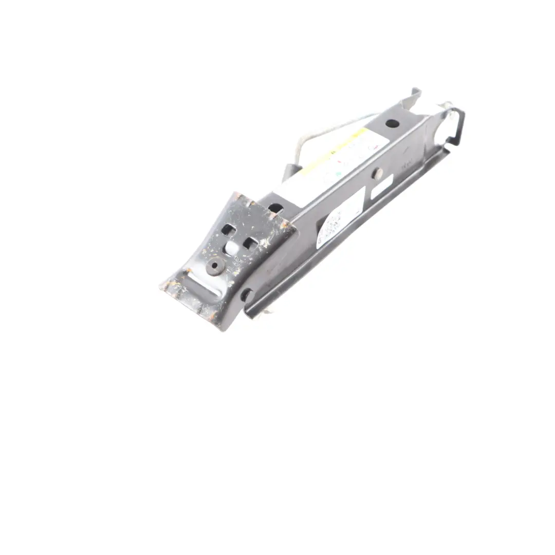 Autohebebühne Notfall Radheber Werkzeug 6R0011031H für VW Volkswagen Polo 6R mit Teilenummer 6R0011031K VW Volkswagen Polo 6R Autohebebühne Notfall Radheber Werkzeug 6R0011031H - SKU 6R0011031K - Teilenummer 6R0011031K