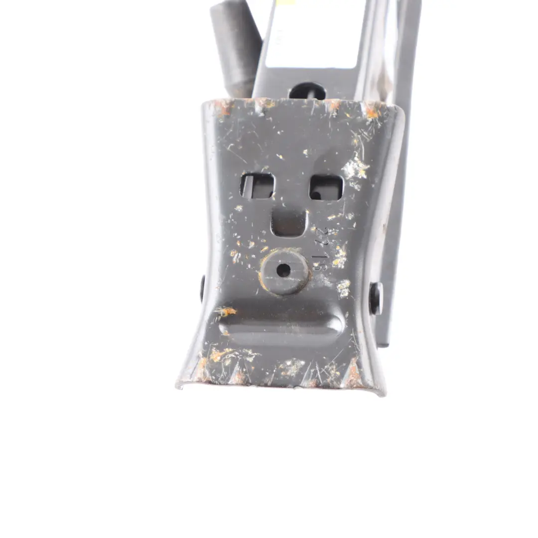 Gato Elevador De Emergencia 6R0011031H para VW Volkswagen Polo 6R con número de pieza 6R0011031K VW Volkswagen Polo 6R Gato Elevador De Emergencia 6R0011031H - SKU 6R0011031K - Número de pieza 6R0011031K