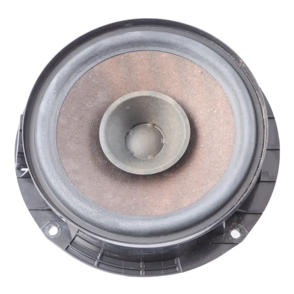 Speaker Wide Band Rear Door Right Left N/O/S to Volkswagen Polo 5 6R with Part number 6R0035453A Volkswagen Polo 5 6R Speaker Wide Band Rear Door Right Left N/O/S - SKU 6R0035453A - Part number 6R0035453A