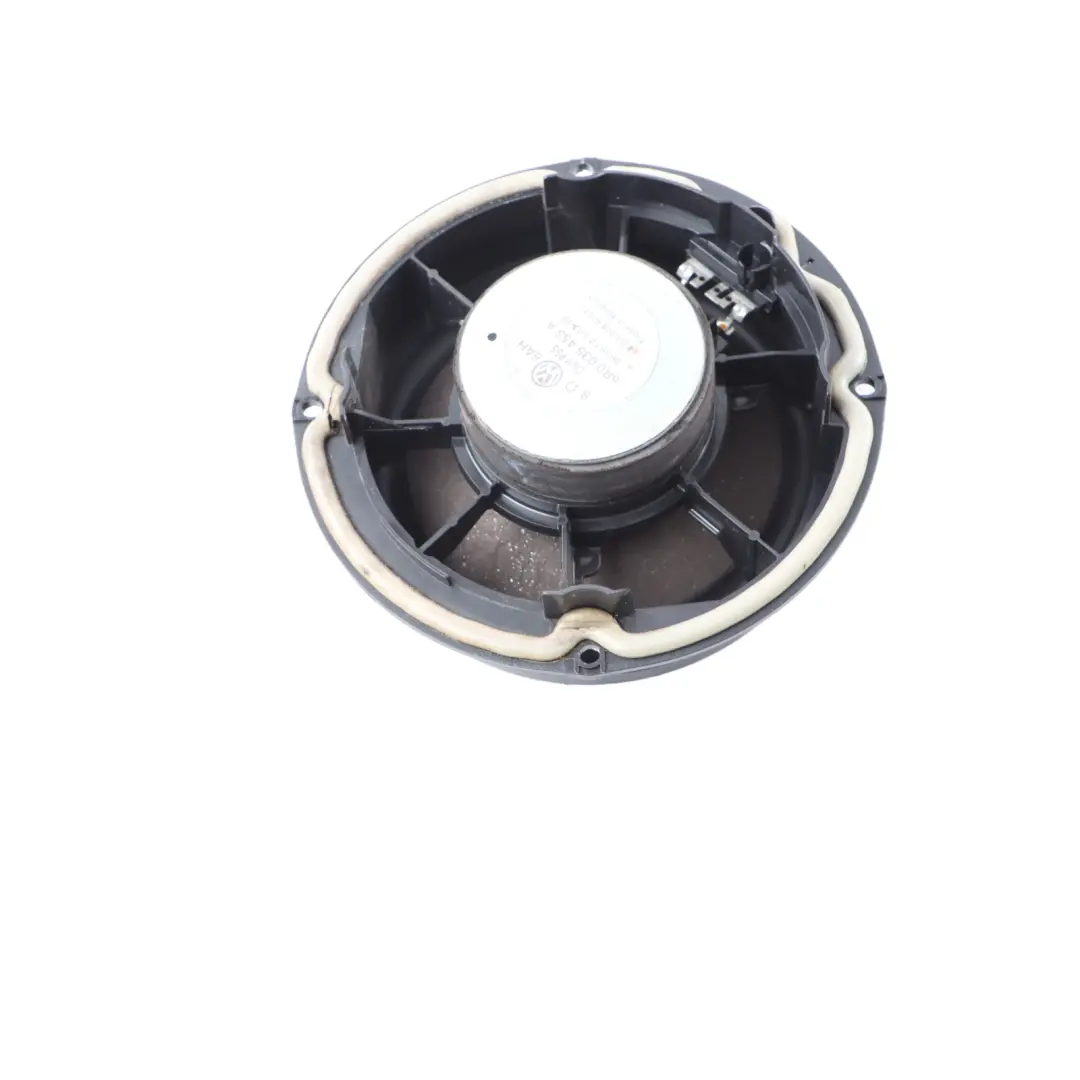 Altavoz Ancha Puerta Trasera Derecha Izquierda para Volkswagen Polo 5 6R con número de pieza 6R0035453A Volkswagen Polo 5 6R Altavoz Ancha Puerta Trasera Derecha Izquierda - SKU 6R0035453A - Número de pieza 6R0035453A